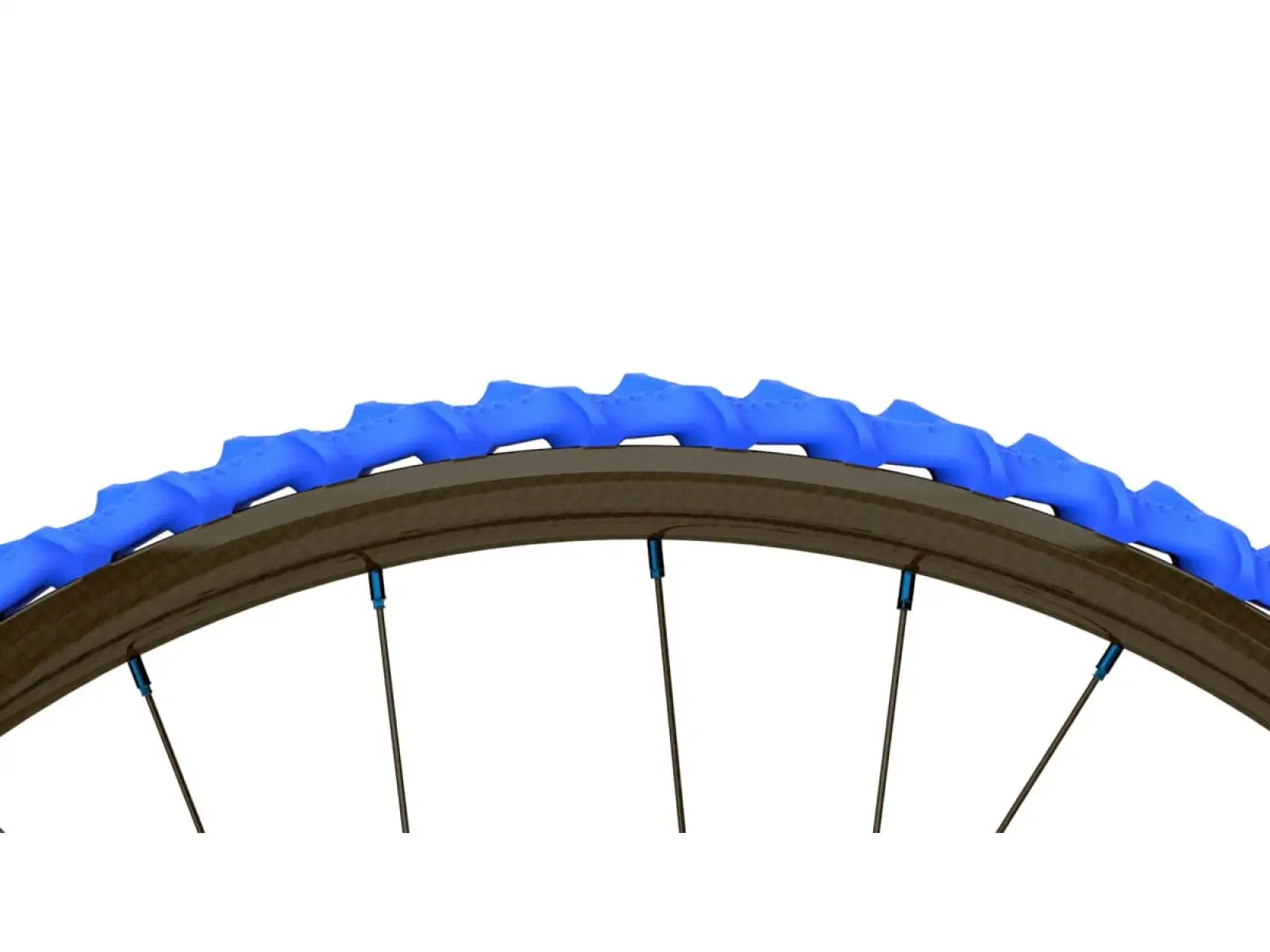 Tubolight Diamana SL 29" / HD 29" rim insert pair