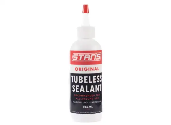 No tubes tubeless sealant 125 ml