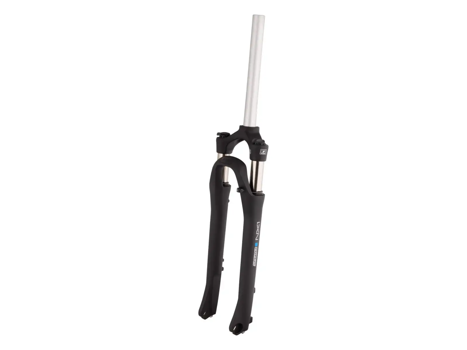 SR Suntour NX1-LO trekking suspension fork black 28.6/255 mm Ahead