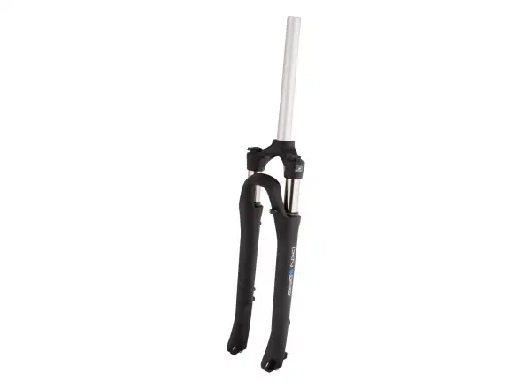 SR Suntour NX1-LO trekking suspension fork black 28.6/255 mm Ahead