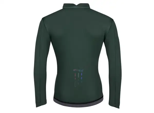 Force Story men's winter jacket Army