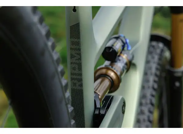 Ibis Ripmo V3 XT Di2 mountain bike Olive Swamp Monster