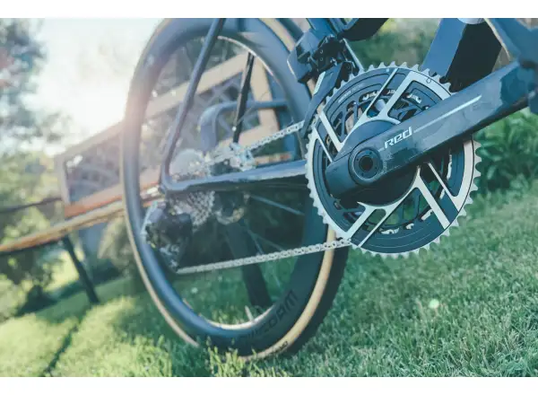 Sram Red AXS 2X Hammerhead road set