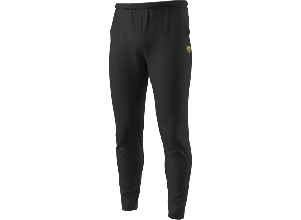 Dynafit Trail men's running pants Black Out