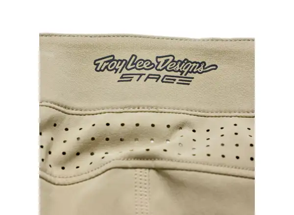 Troy Lee Designs Stage men's shorts Mono Stone