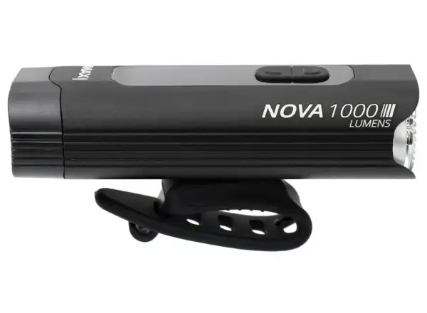 MAX1 Nova 1000 USB front light