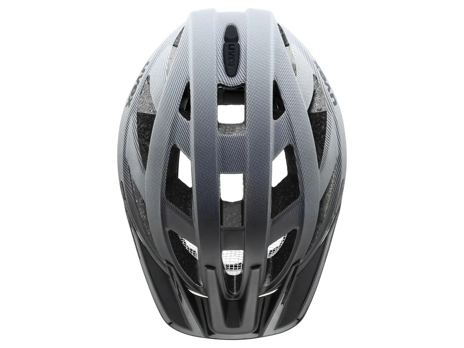 Uvex I-VO CC MIPS helmet Black/Cloud