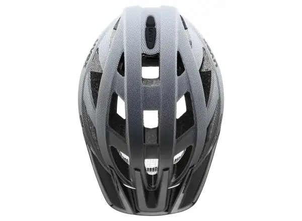 Uvex I-VO CC MIPS helmet Black/Cloud