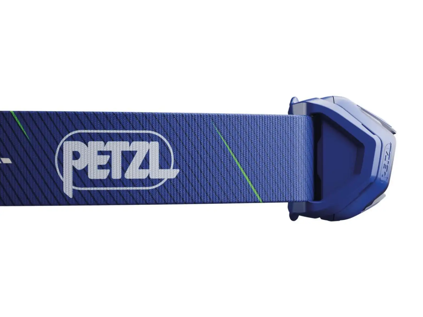 Petzl TIKKA CORE BLUE 2025 flashlight blue