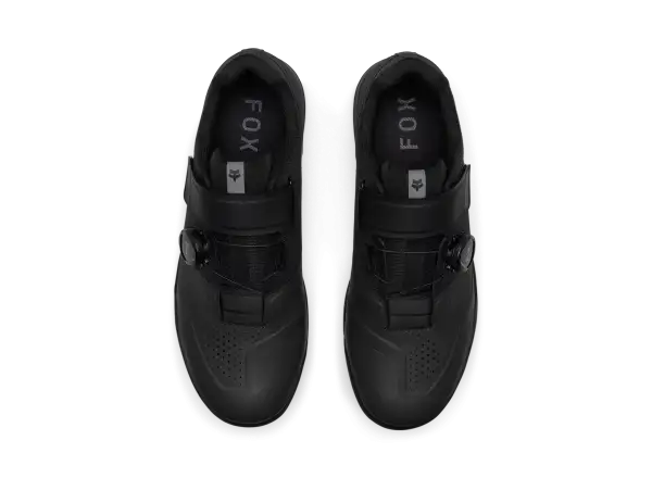 Fox Union MTB men's shoes Black