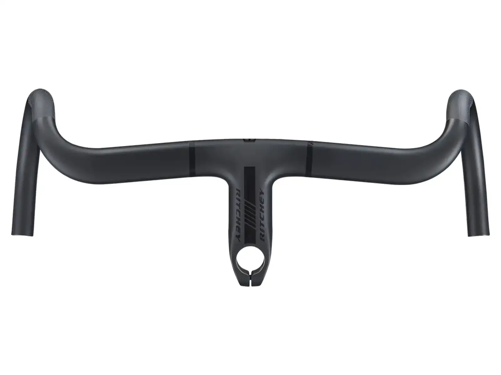Ritchey handlebars with integration SUPERLOGIC BUTANO RIDGE 115x400x100