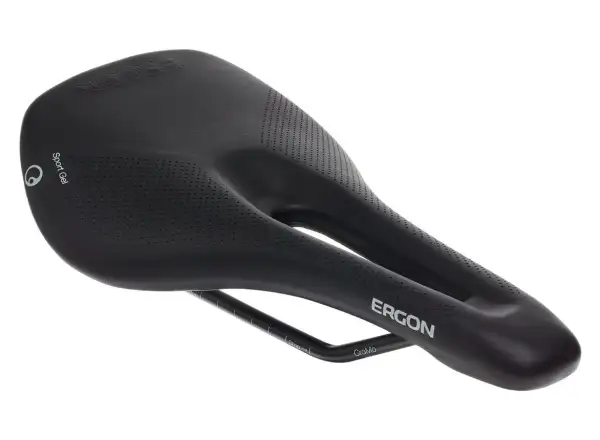 Ergon SR Sport gel women saddle black