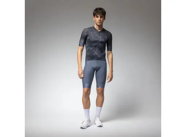 Alé Follow Me PR-E men's short sleeve jersey Black