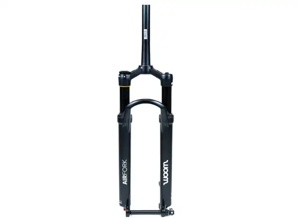 Woom suspension air fork for model Off Air 4 24" color Black