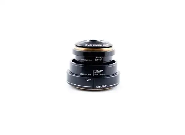 Cane Creek Angleset ZS44/EC56 Kit headset