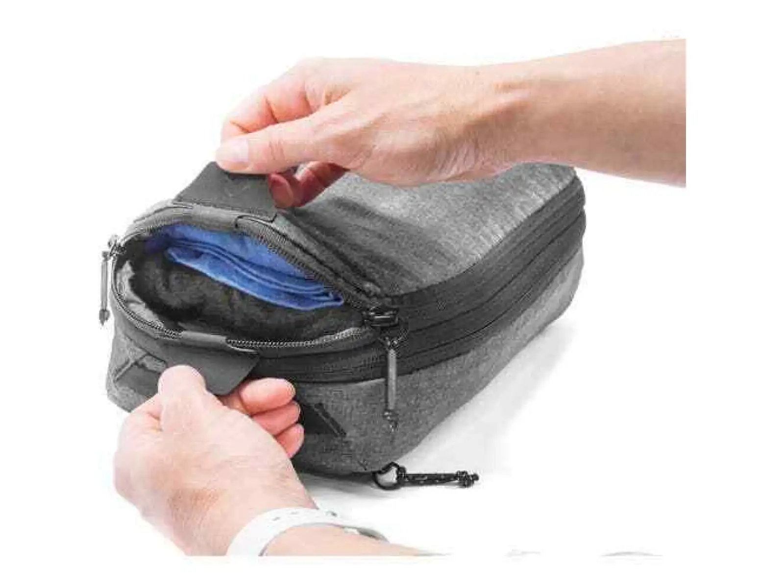 Peak Design Packing Cube Small bag Charcoal