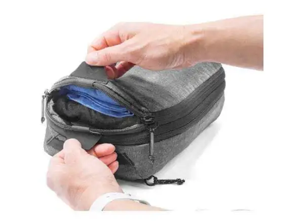 Peak Design Packing Cube Small bag Charcoal