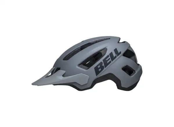 Bell Nomad 2 helmet Mat Gray