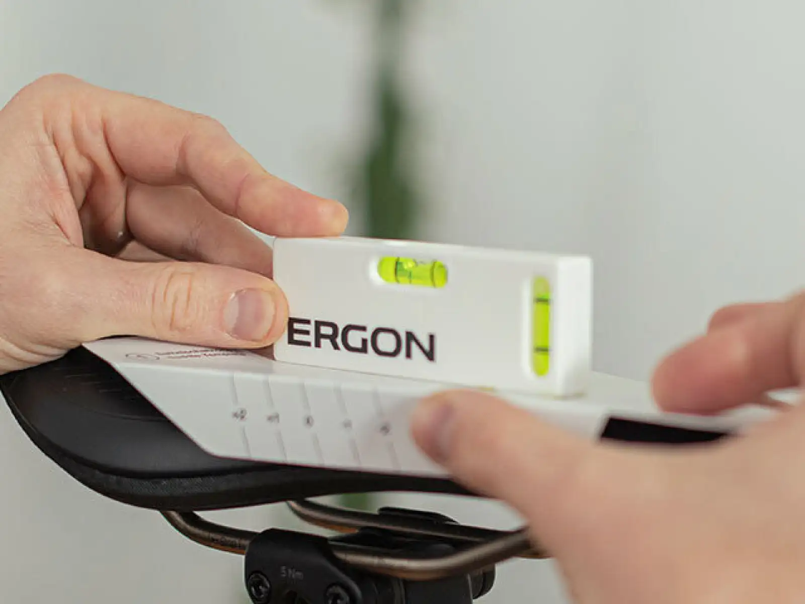 Ergon Fitting Box MTB/E-MTB bike fit adjustment