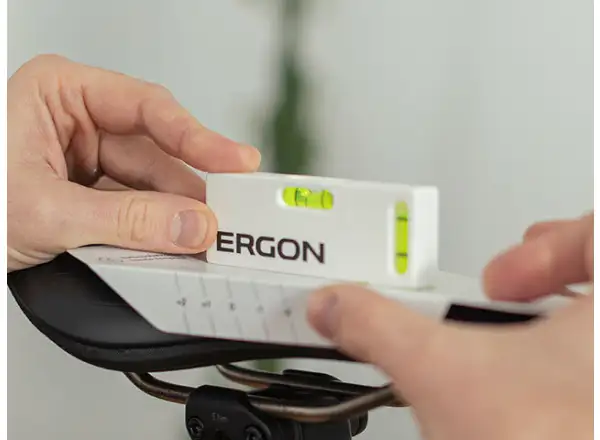 Ergon Fitting Box MTB/E-MTB bike fit adjustment