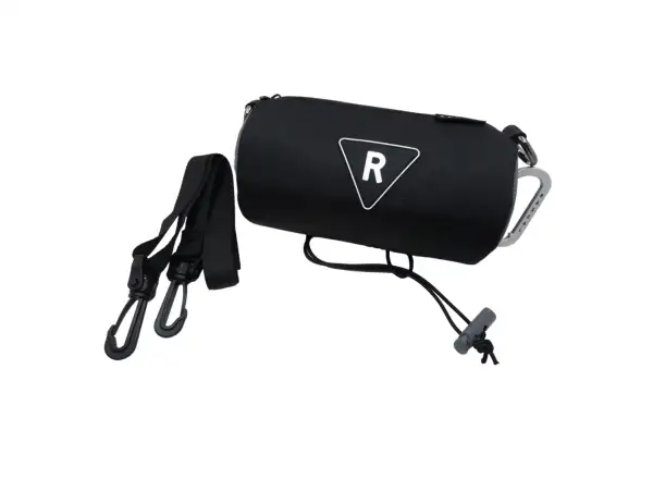 Rascal Handlebar Treasure box handlebar bag 1.1l