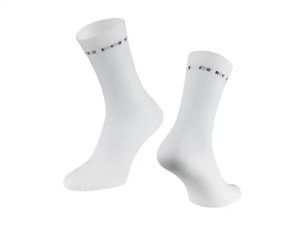 Force Snap Sport socks white