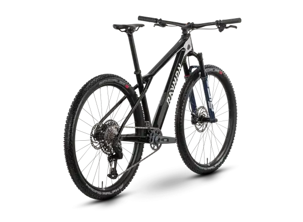 Raymon Arid Ultra 29" mountain bike Carbon