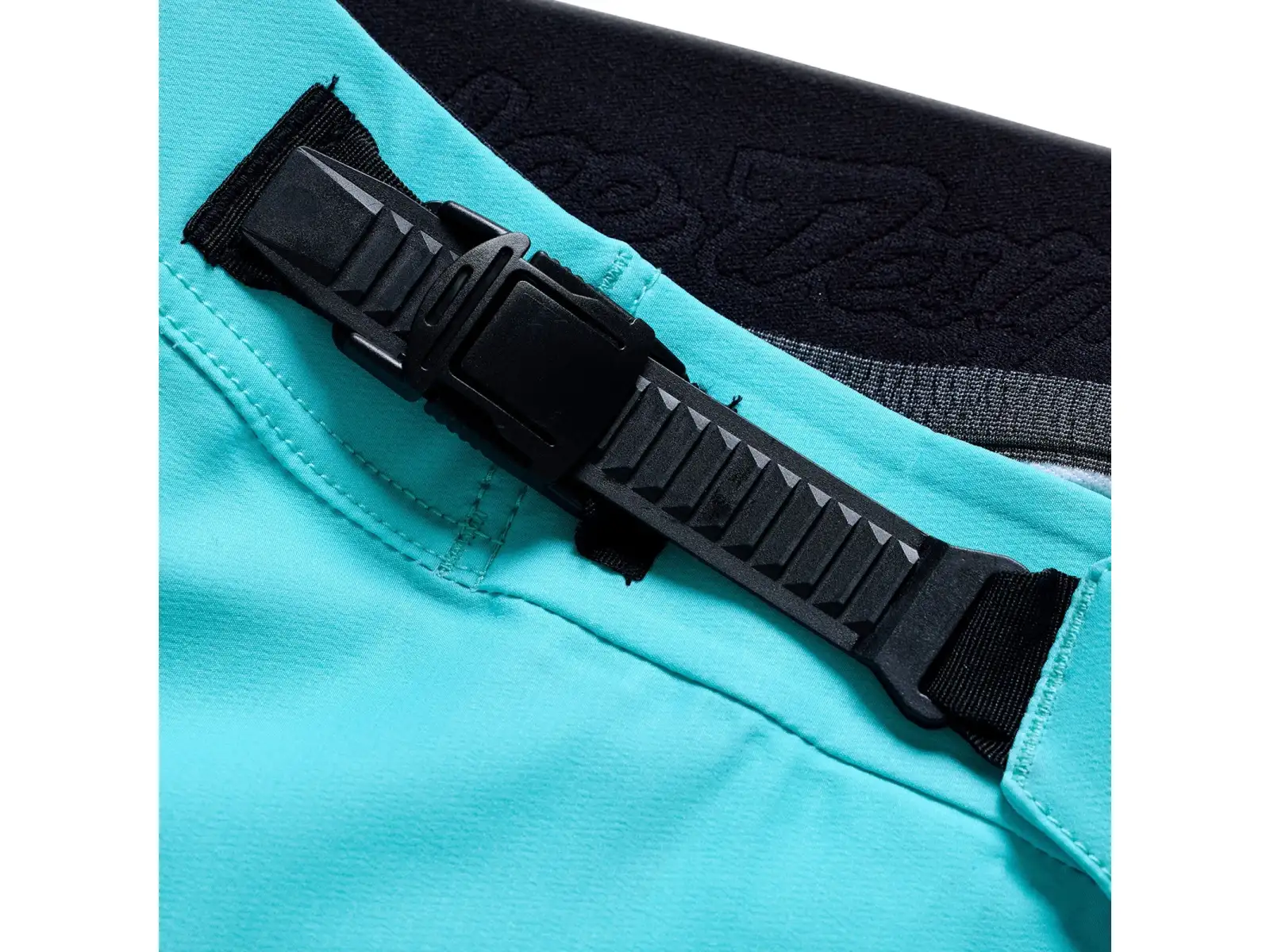 Troy Lee Designs Sprint Ultra men's pants Mono Real Teal