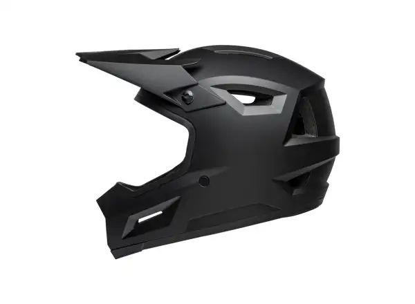 Bell Sanction 2 helmet Mat Black