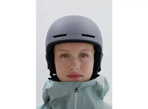 POC Obex Pure ski helmet Granite Grey Matt