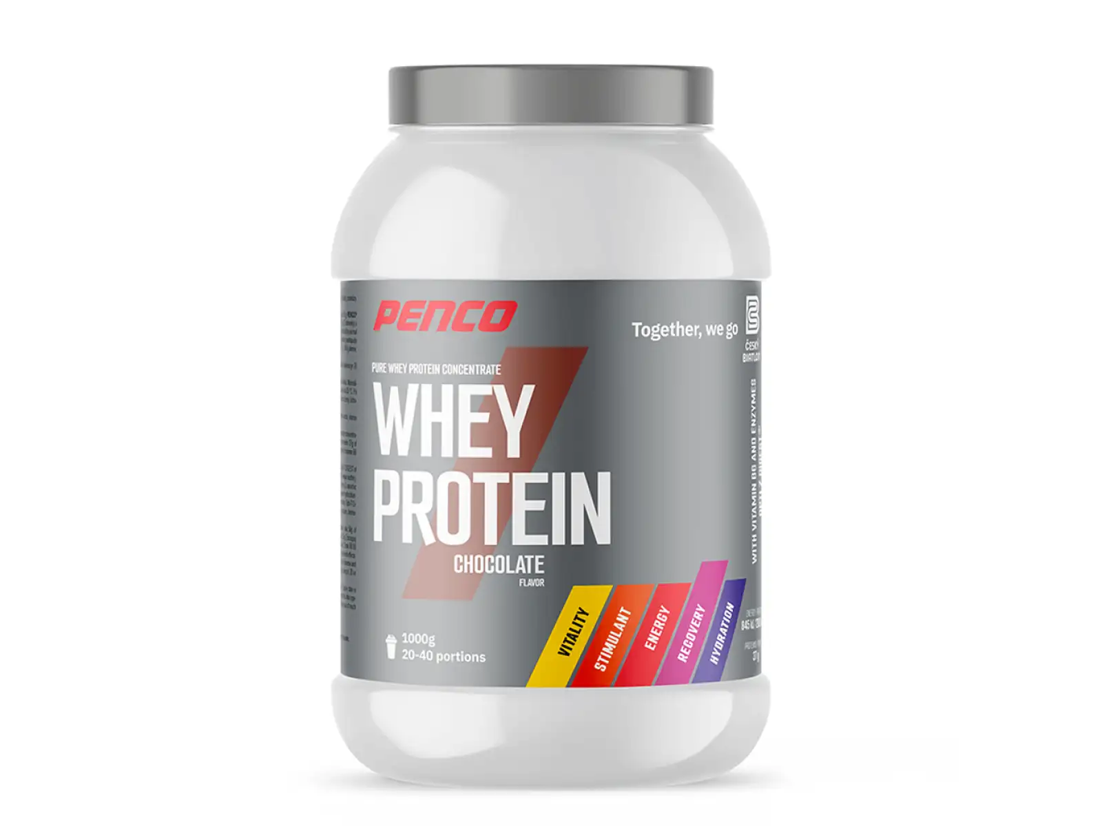 Penco Whey Protein 1000 g