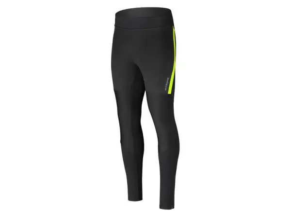Etape Sprinter WS men's pants black/yellow fluo