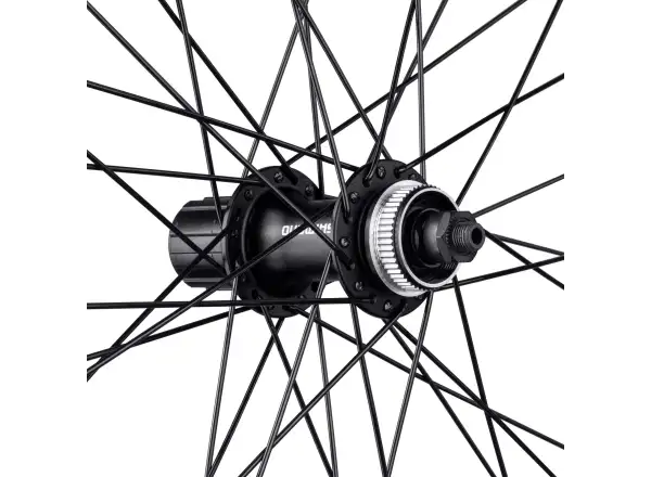 Force XC Disc 29 CL rear wheel hub Shimano