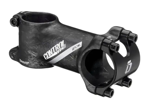 ControlTech EXL stem 110 mm black