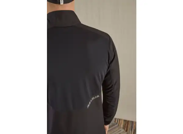 Maloja AlpelM. men's jacket Deep Black Multi