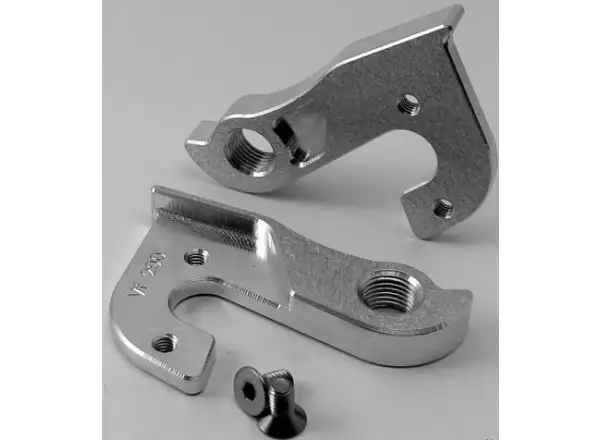 Mongoose Tyax 29 17-19 dropout