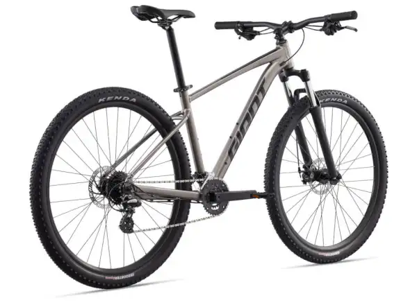 Giant Talon 29 4 Metal mountain bike