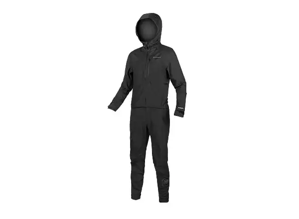 Endura SingleTrack suit Black