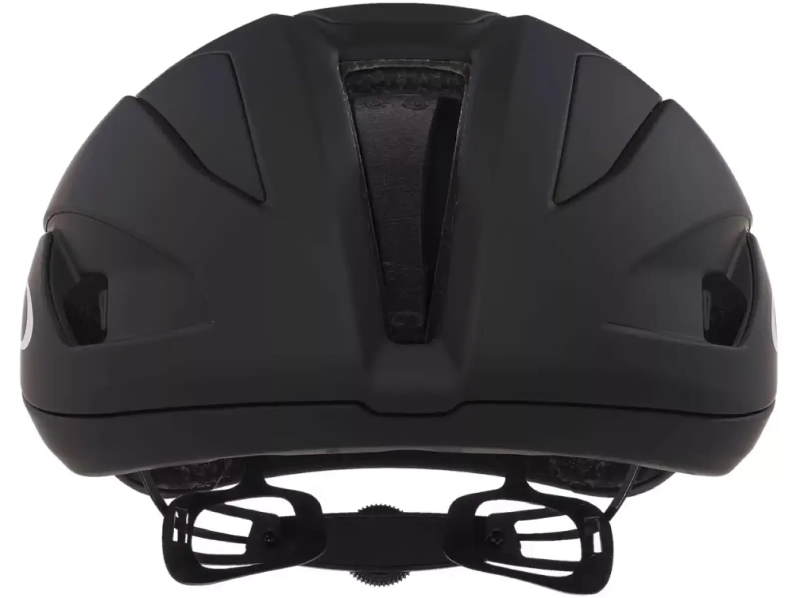 Oakley Velo Mach road helmet Matte Black