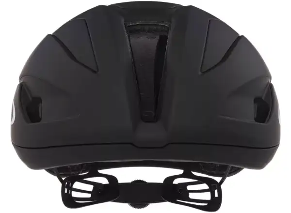 Oakley Velo Mach road helmet Matte Black