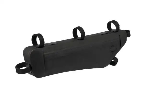 Osprey Escapist Frame Bag Black