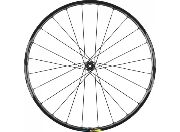 Mavic E-XA Elite Boost 27.5" front wheel