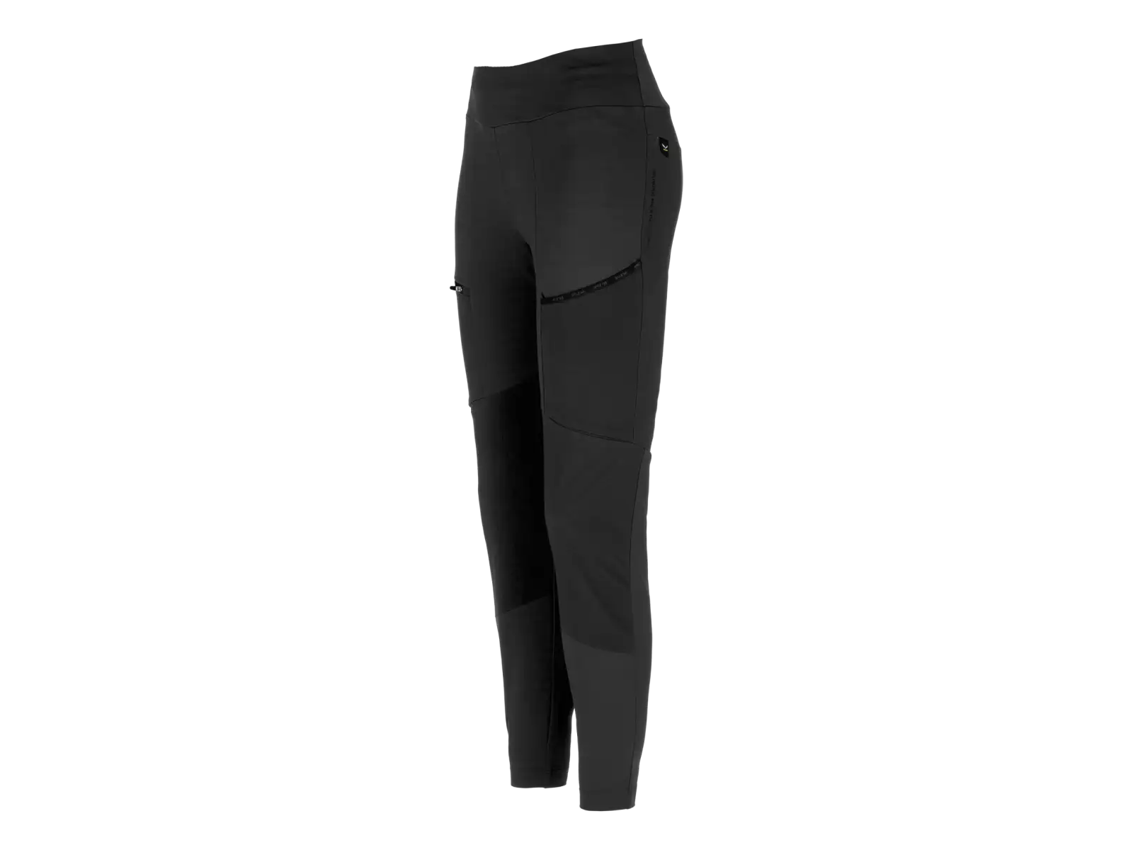 Salewa Puez Dry Responsive Cargo women's pants Black Out