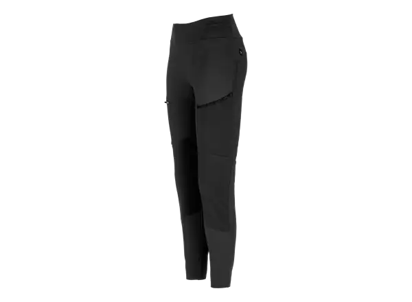 Salewa Puez Dry Responsive Cargo women's pants Black Out