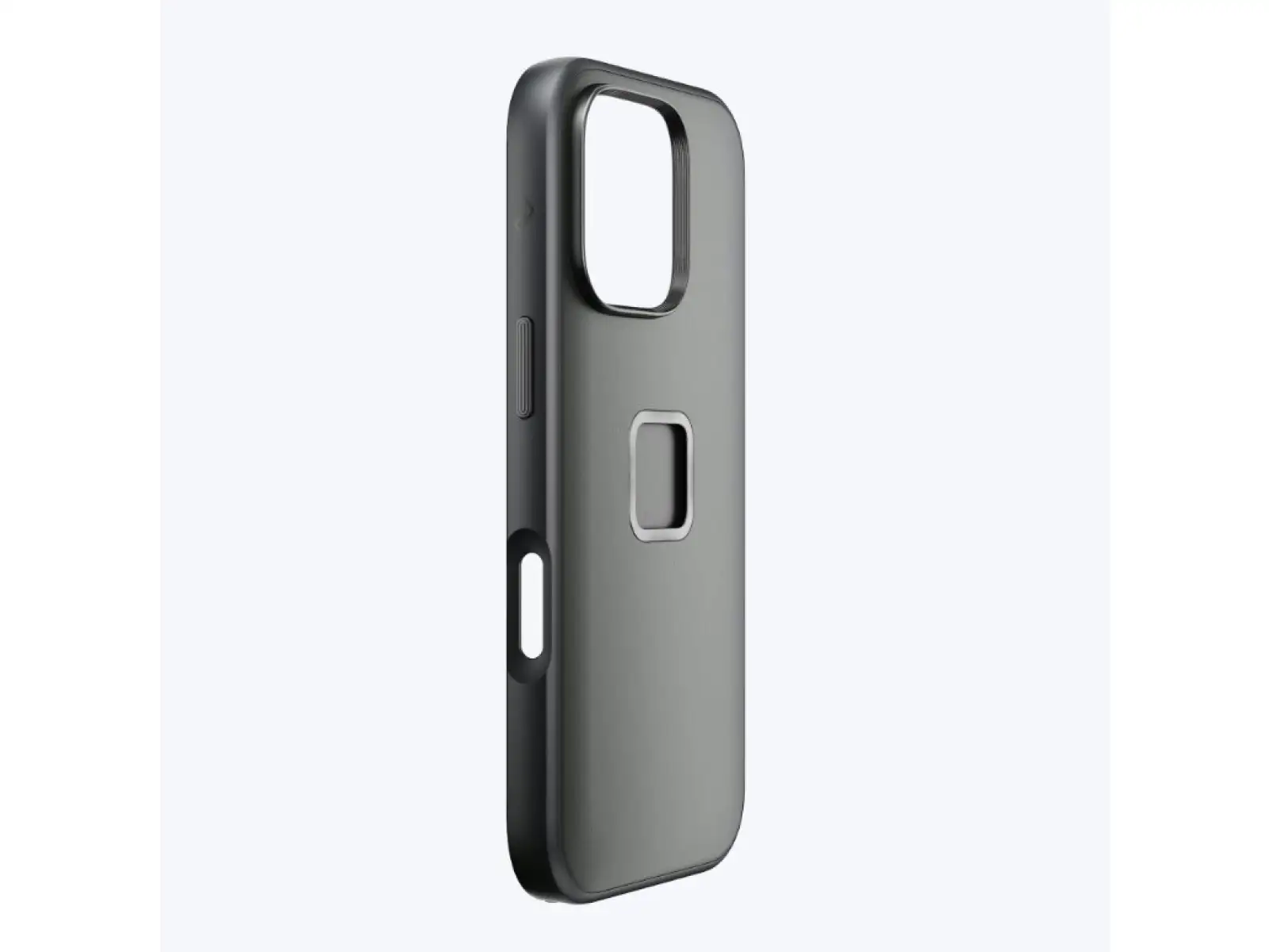 Peak Design Mobile Everyday Clarino Case iPhone 16 Pro phone case Black