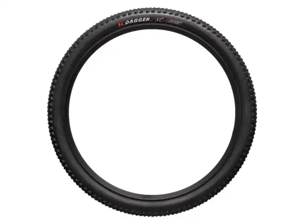 Kenda K-Series Dagger XC,TR 29x2,40" MTB tire kevlar black