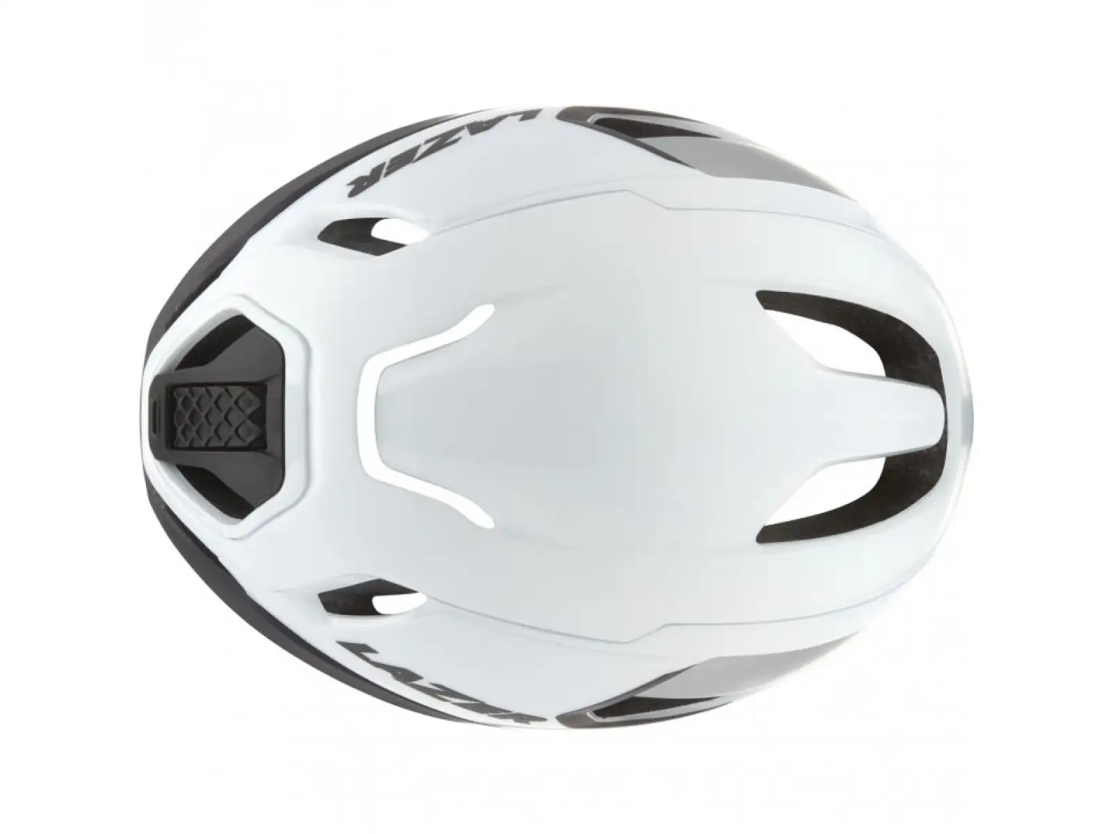 Lazer Vento KinetiCore helmet white