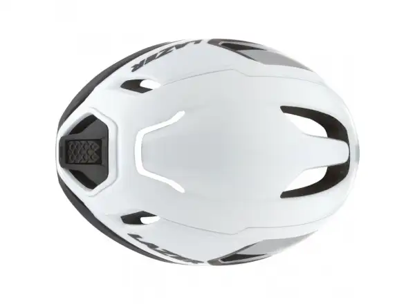 Lazer Vento KinetiCore helmet white