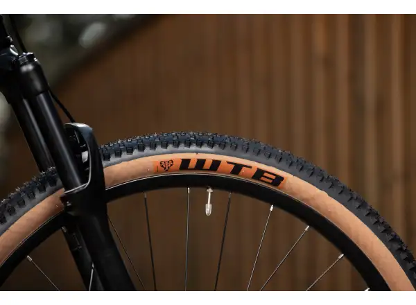 Rock Machine Blizz Cr 20 mountain bike Gloss Basalt Black
