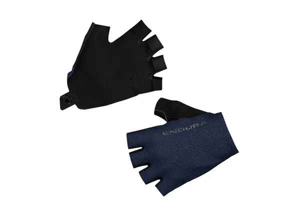 Endura EGM short gloves inkoustově modrá